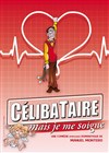 Célibataire mais je me soigne - 