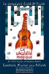 Le ukulélé magique - 