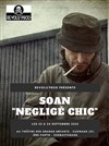 Soan : Négligé Chic + ZoéBacTaBass - 