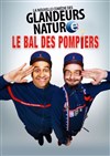 Le bal des pompiers - 