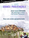 Soirée provençale - 