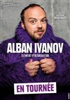 Alban Ivanov dans Élément perturbateur - 