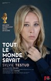 Tout le monde savait | avec Sylvie Testud - 