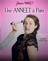 Jessica Anneet dans Une Anneet à Paris - 