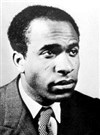 Frantz fanon - Guerrier silex - 