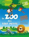 Le zoo des tout petits - 