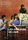 Les Couleurs de l'air - 