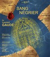 Sang négrier - 