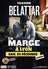 Yassine Belattar dans En marge - 