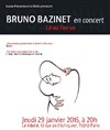 Bruno Bazinet - 