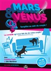 Mars & Vénus, tempête au sein du couple ! - 