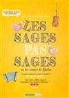 Les sages pas sages ou les Contes de Khelm - 