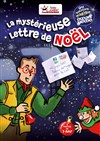 La mystérieuse lettre de Noël - 