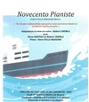 Novecento pianiste - 