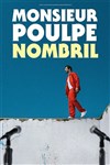 Monsieur Poulpe dans Nombril - 