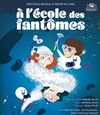 L'école des fantômes - 