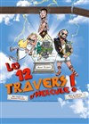 Les 12 travers d'Hercule - 