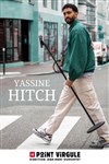 Yassine Hitch - 