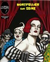 Le Cabaret du Vin - 