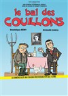 Le bal des couillons - Perpignan - 