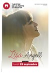 Lisa Angell - 