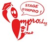 Stage d'improvisation théâtrale - 