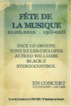 Le Paname fête de la musique - 