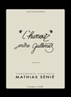 Mathias Sénié dans L'humour entre guillemets - 