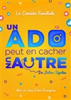 Un ado peut en cacher un autre - 