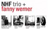 NHF Trio invite Fanny Werner - 