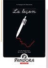 La leçon - 