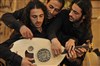 Le Trio Joubran - 