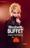 Elisabeth Buffet dans Mes histoires de coeur - 