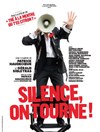 Silence on tourne ! - 