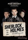 Sherlock Holmes et le mystère de la vallée de Boscombe - 