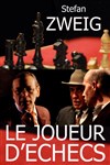 Le joueur d'échecs en live streaming - 