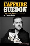 François Guédon dans L'affaire Guédon - 