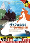 La Princesse sans sommeil - 