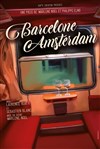 Barcelone-Amsterdam - 