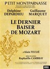 Le dernier baiser de Mozart - 