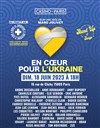 En coeur pour l'Ukraine - 