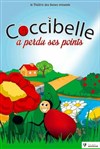 Coccibelle a perdu ses points - 