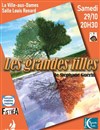 Les grandes filles - 