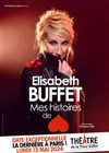 Elisabeth Buffet dans Mes histoires de coeur - 