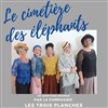 Le cimetière des éléphants - 