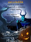 Soirée Halloween saison 2020 - 