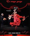 Flamenco rumba - 