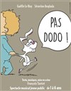 Pas dodo - 