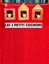 Les trois petits cochons - 