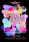 Pyjama party - 